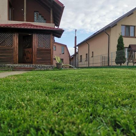 Vila De Vacanta קורטאה דה ארגס מראה חיצוני תמונה