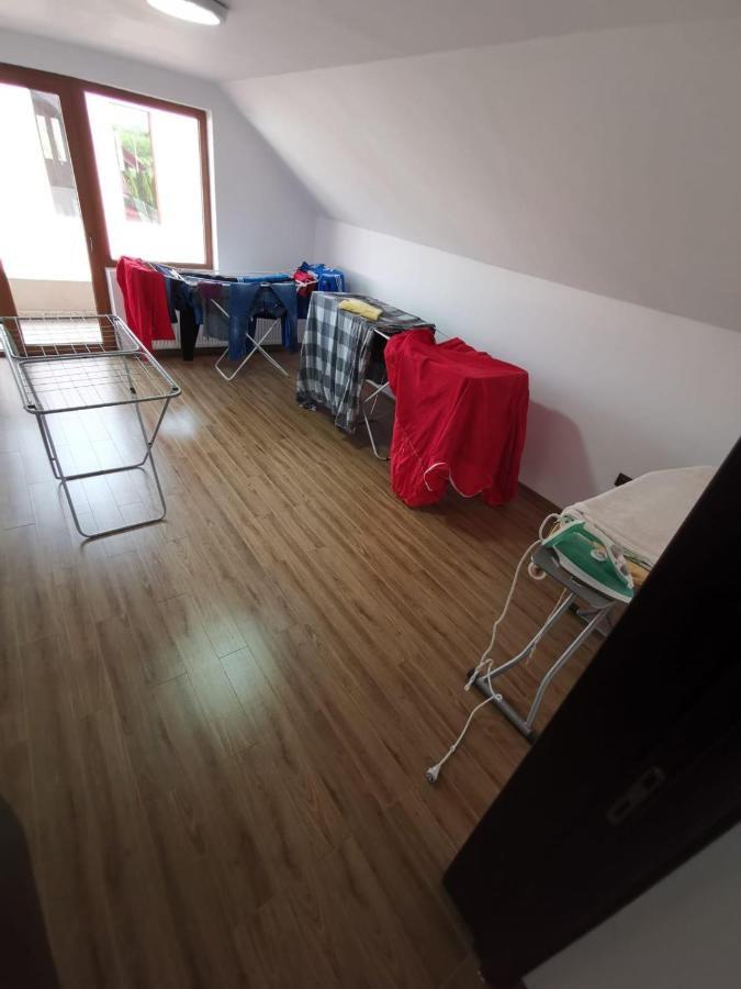 Vila De Vacanta קורטאה דה ארגס מראה חיצוני תמונה