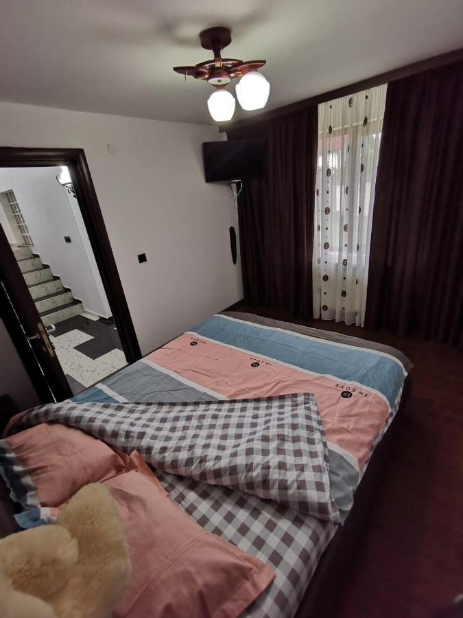 Vila De Vacanta קורטאה דה ארגס מראה חיצוני תמונה