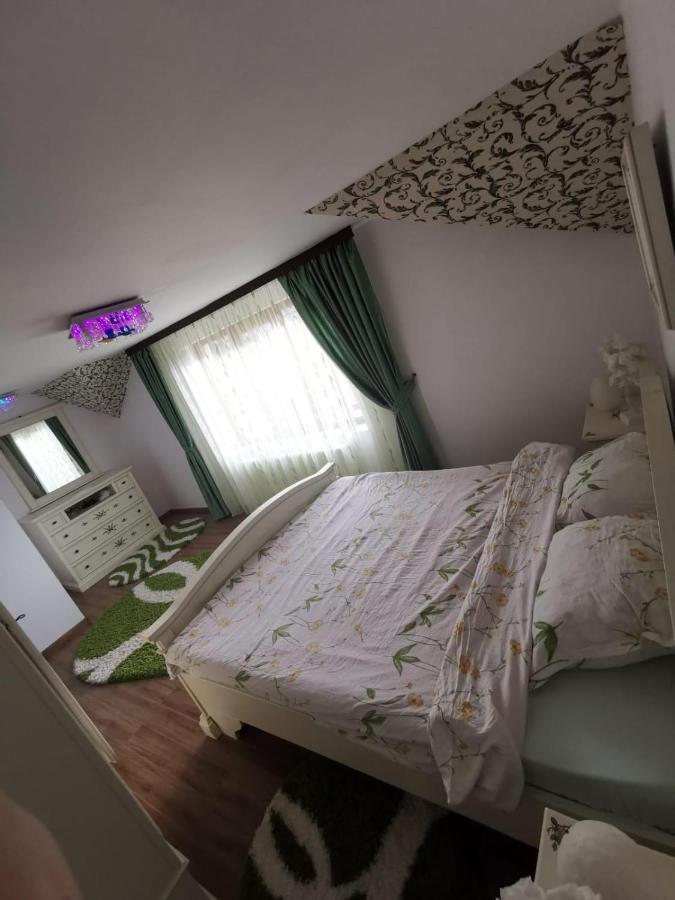 Vila De Vacanta קורטאה דה ארגס מראה חיצוני תמונה
