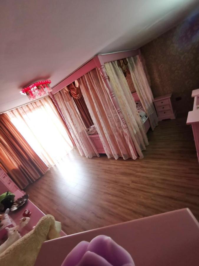 Vila De Vacanta קורטאה דה ארגס מראה חיצוני תמונה
