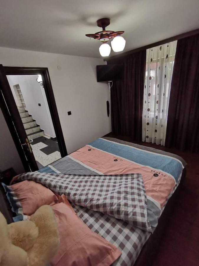 Vila De Vacanta קורטאה דה ארגס מראה חיצוני תמונה
