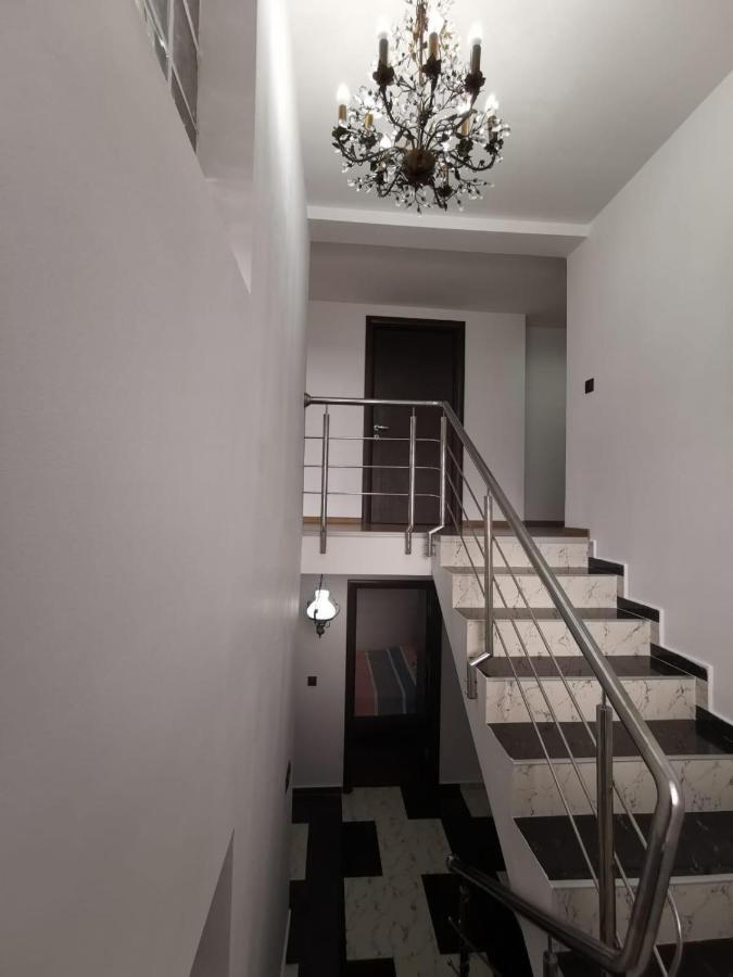 Vila De Vacanta קורטאה דה ארגס מראה חיצוני תמונה