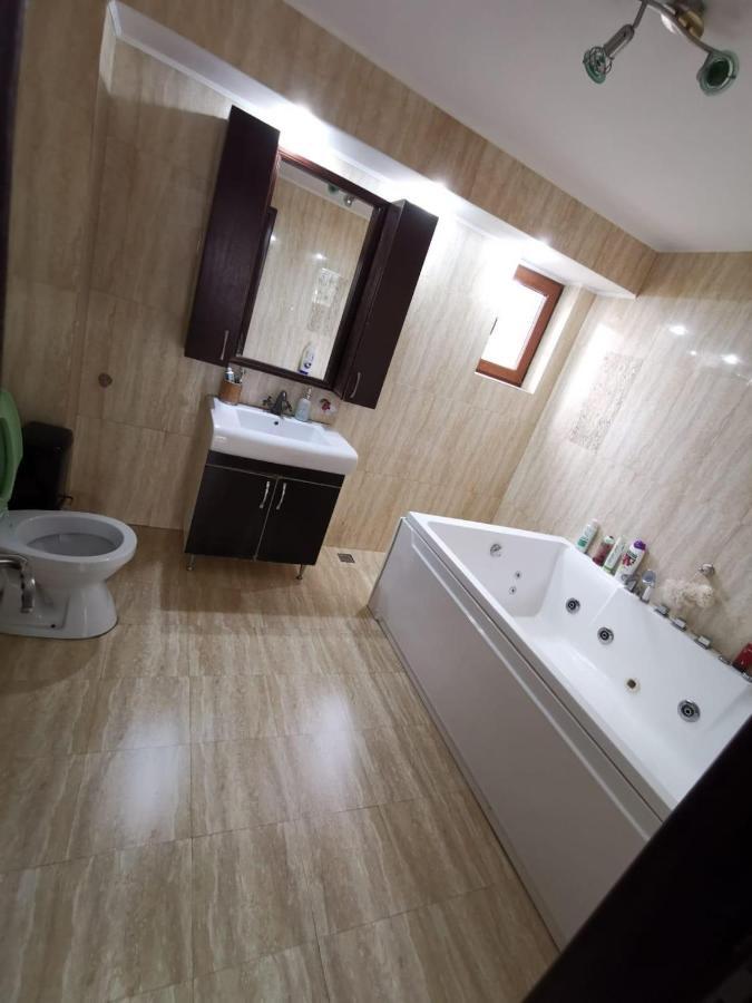 Vila De Vacanta קורטאה דה ארגס מראה חיצוני תמונה