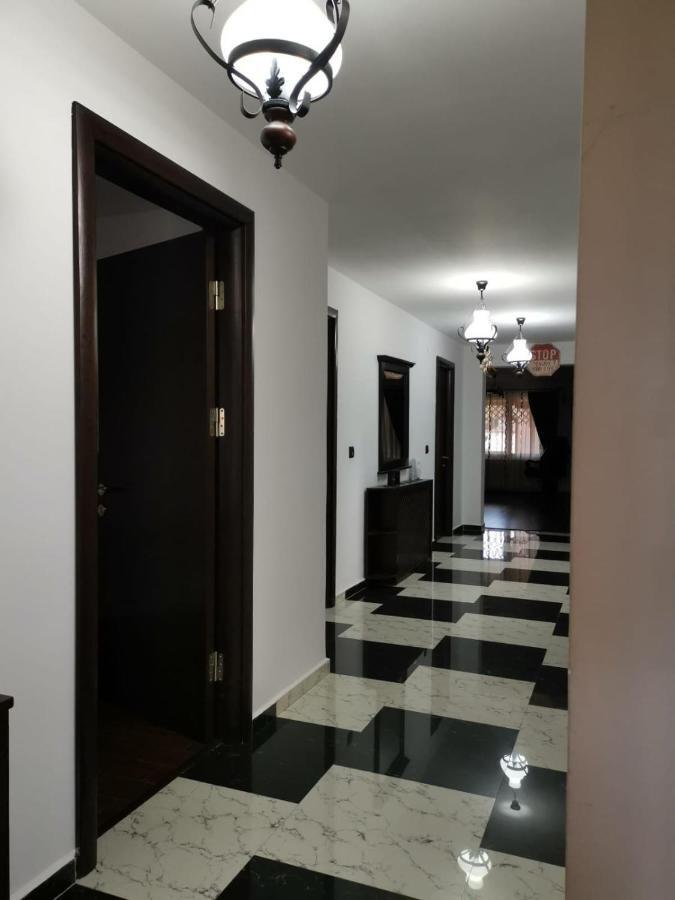 Vila De Vacanta קורטאה דה ארגס מראה חיצוני תמונה