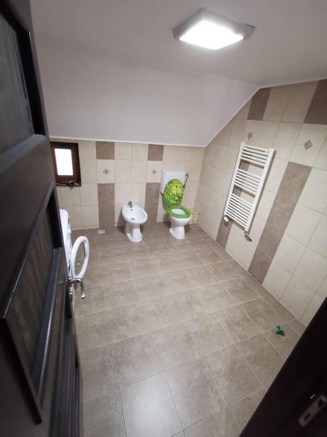 Vila De Vacanta קורטאה דה ארגס מראה חיצוני תמונה