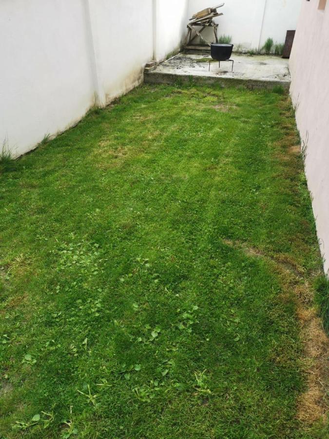 Vila De Vacanta קורטאה דה ארגס מראה חיצוני תמונה
